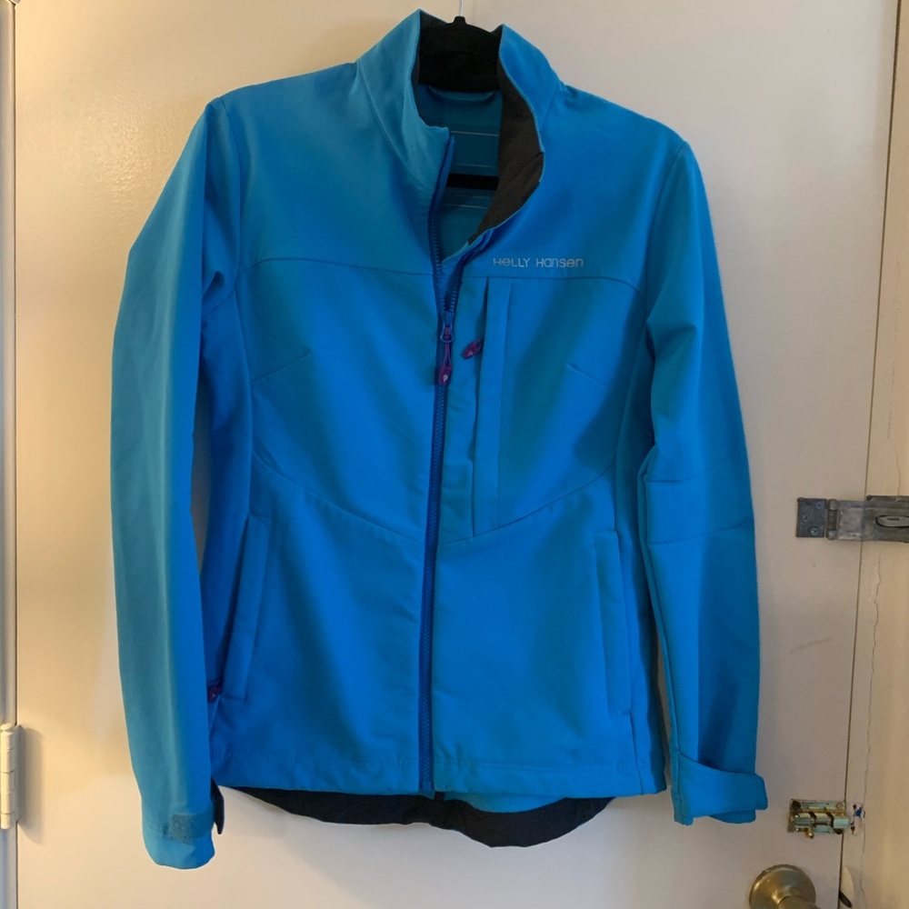 Helly Hansen Odin Jacket